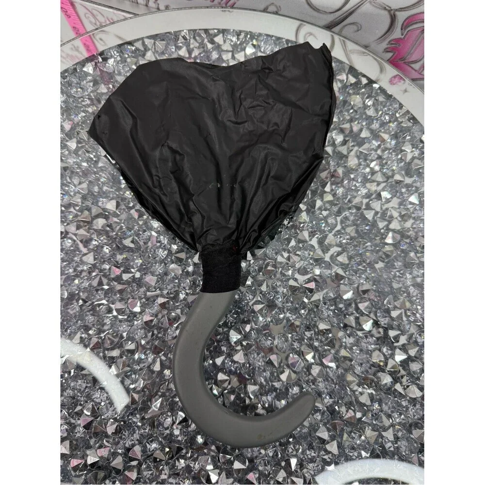 Pirate Skull Hook glove costume cosplay Black and Gray